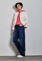 Sweat Hoodie 42 - Sugar Coral