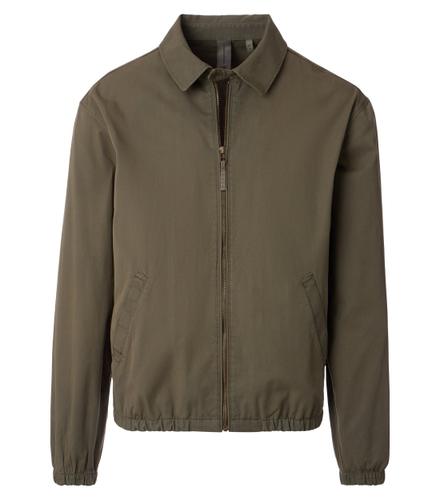 Jacke L - Grün