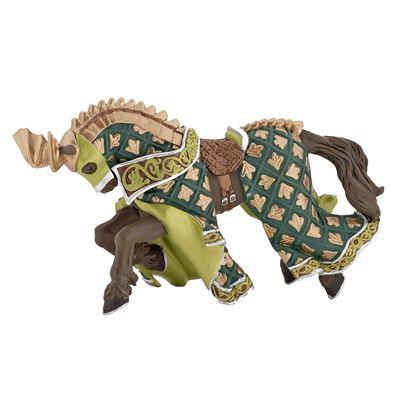 PAPO Ritter - Pferd des Waffenmeisters Drache