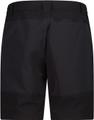 CMP Herren Bermuda MAN BERMUDA 54 in Schwarz