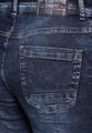 Jeans Slim Fit 27/32 - Mid Blue Wash