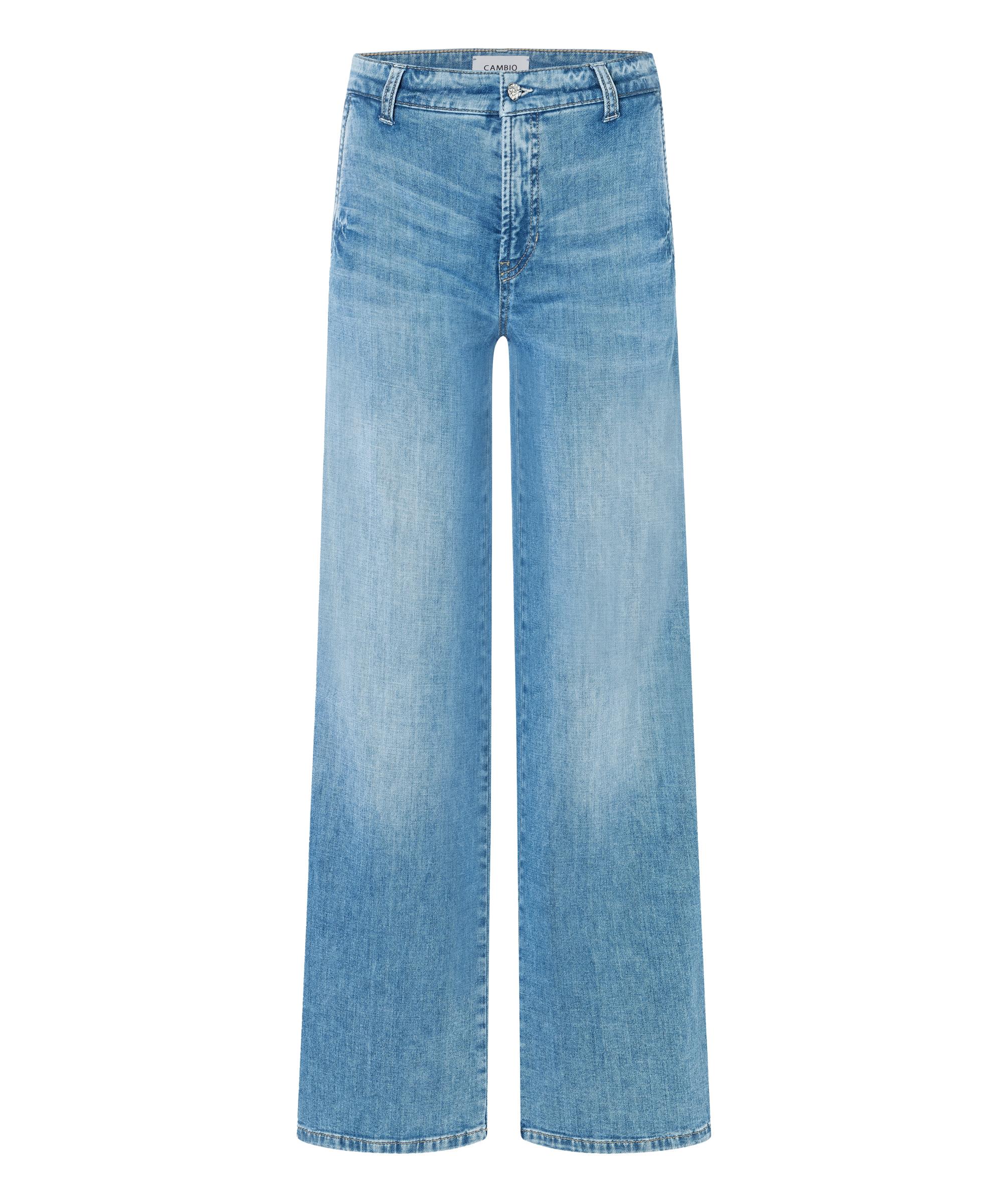 Alek 36/33 - Lefthand Soft Bleached