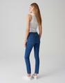 Jeans - Blau / 36 L28