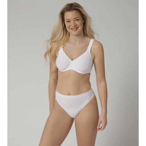 Modern Soft+Cotton W 90D - Weiss