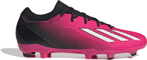 ADIDAS Herren Fussball-Rasenschuhe X SPEEDPORTAL.3 FG 44 ⅔ in Grau