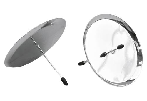 Adventskerzenhalter