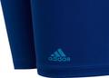 ADIDAS Kinder Pro 3-Streifen Jammer-Badehose 140 in Blau