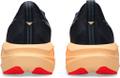 ASICS Herren Laufschuhe NOVABLAST 5 44 ½ in Schwarz