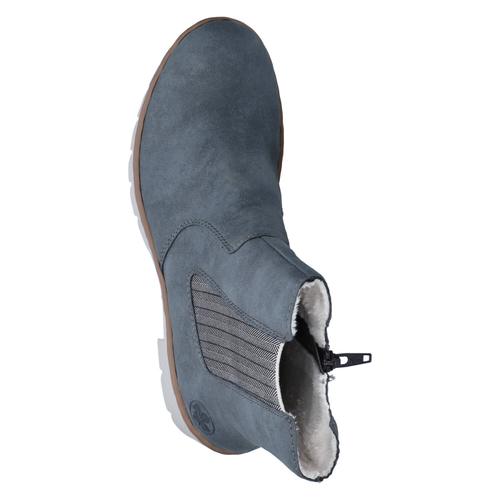 HWK Damen Stiefel Klassische Stiefeletten HW 23/24