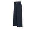 MAC JEANS - CARLETTA, Ultra light 34/OL Wide Fit - Blau