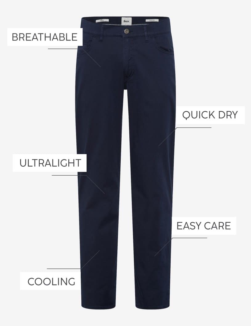 Style Cadiz Blau 33/34
