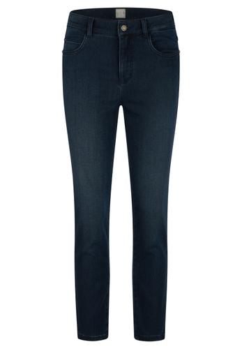 Blue Balance 36 - Indigo Used