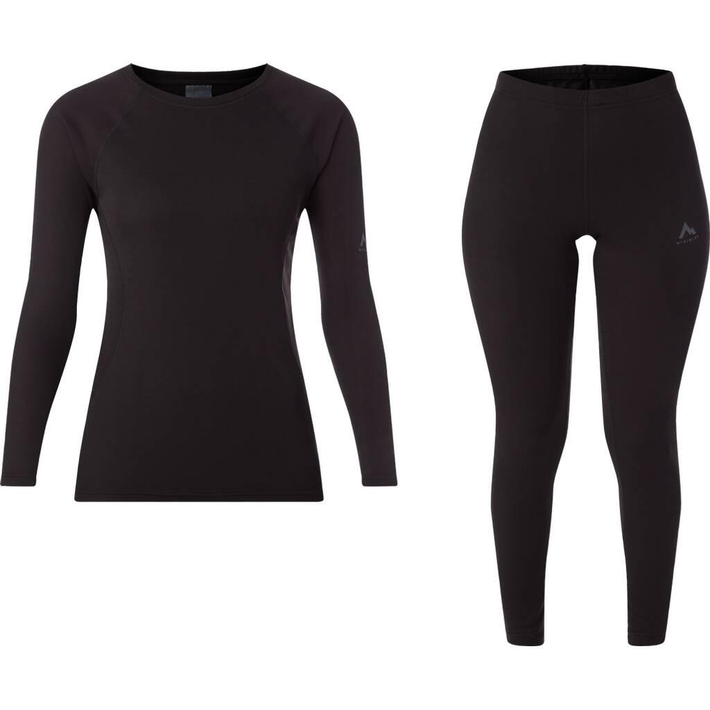 McKINLEY Damen Yael II/Yana II 42 in Schwarz