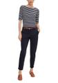 7/8-Hose Blau 40