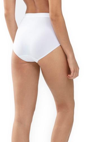 Taillen-Slip 42 - Weiss