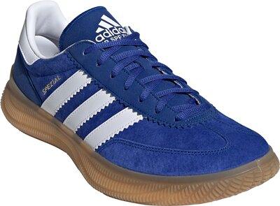ADIDAS Herren Spezial Boost Schuh 47 ⅓ in Blau