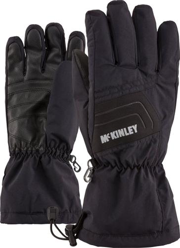 McKINLEY Herren Skihandschuhe Mitch II 11 in Schwarz
