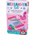 Schmidt Spiele - Kreativ Kiste - Webrahmen Set