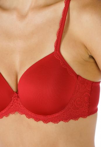 Bi-Stretch-BH - Rot / 80A