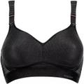 TRIUMPH Triaction Hybrid Lite P EX 75D in Schwarz