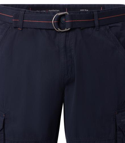 Shorts 32 Pants BEN - Blau