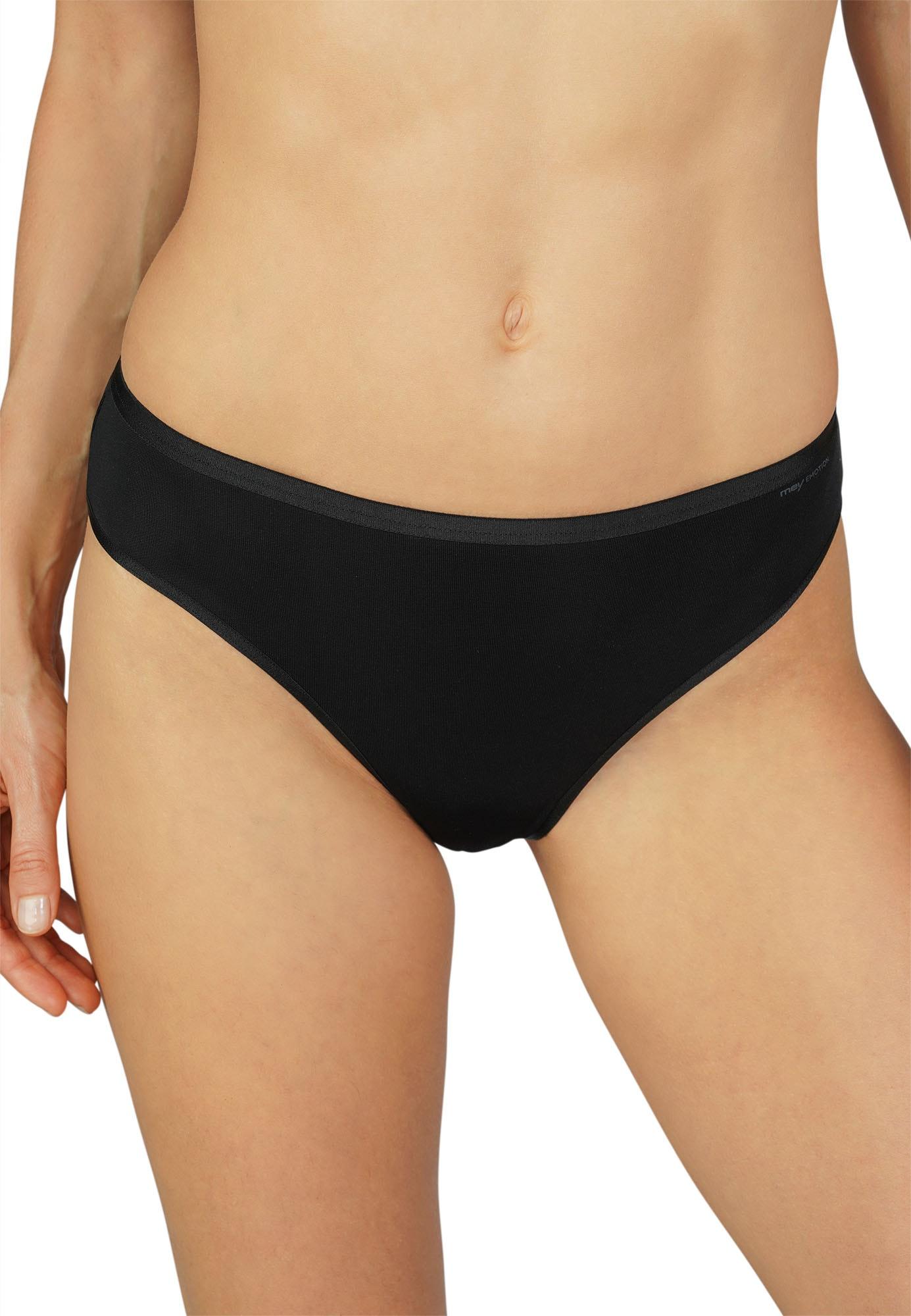 Mey Jazz-Pants schwarz 46