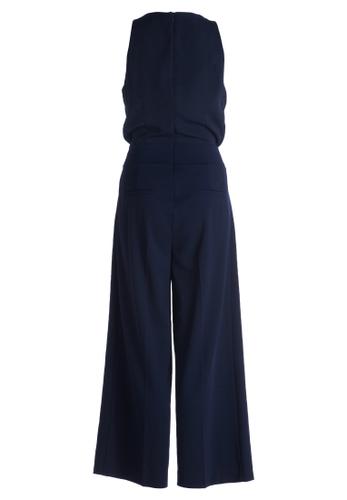 Jumpsuit 32 Figurumspielend - Night Sky