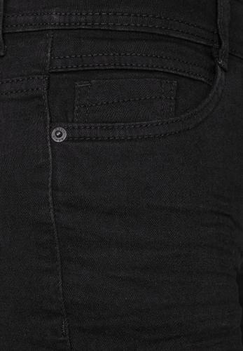 Dunkle Straight Fit Jeans 27/32 - Black