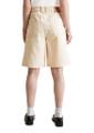 Bermuda Model Jonnda relaxed 26 Relaxed Fit - Offwhite_multi_04
