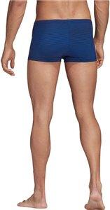ADIDAS Herren Badeshorts "Graphic" 7 in Braun