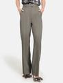 Elegante Hose mit weitem Bein Wide Leg 34 Lässige Passform - Moon Valley
