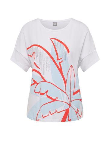 Coral Garden 38 - Weiss