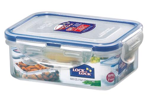 Frischhaltedose 'Lock & Lock Classic'