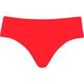PUMA Damen Top SWIM WOMEN HIPSTER 1P XL in Rot