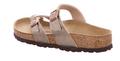 Mayari BF Graceful Taupe STANDARD