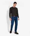 Style Cadiz Tt 36/32 - Mid Blue Used