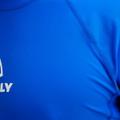 FIREFLY Herren Shirt Laryn II XS in Blau