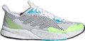ADIDAS Kinder Laufschuhe x9000L2 M 25 in Grau