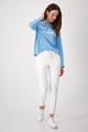 Cargohose 36 - Off-white