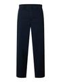 SLHWIDE JONAS PANT EX 29/32 Weiter Beinschnitt - Sky Captain