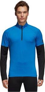 ADIDAS Herren Laufshirt Xperior Active 7 in Blau