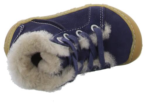 ELIA Schnürstiefel HW 21/22