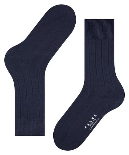 FALKE Lhasa Rib Herren Blau 43-46