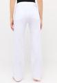 LARA 46/30 WIDE LEG - White