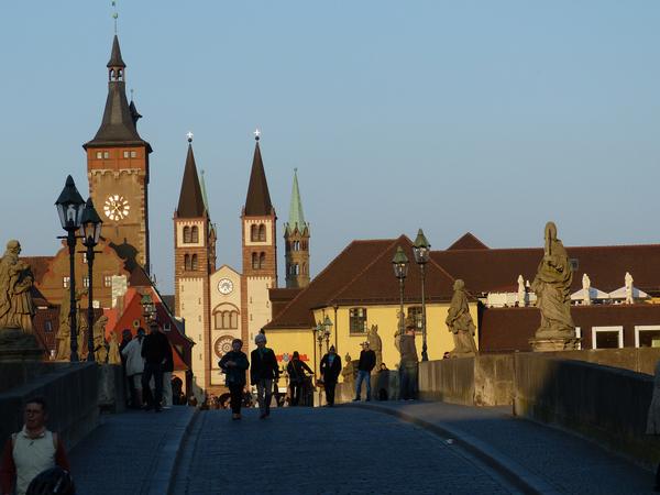 Würzburg