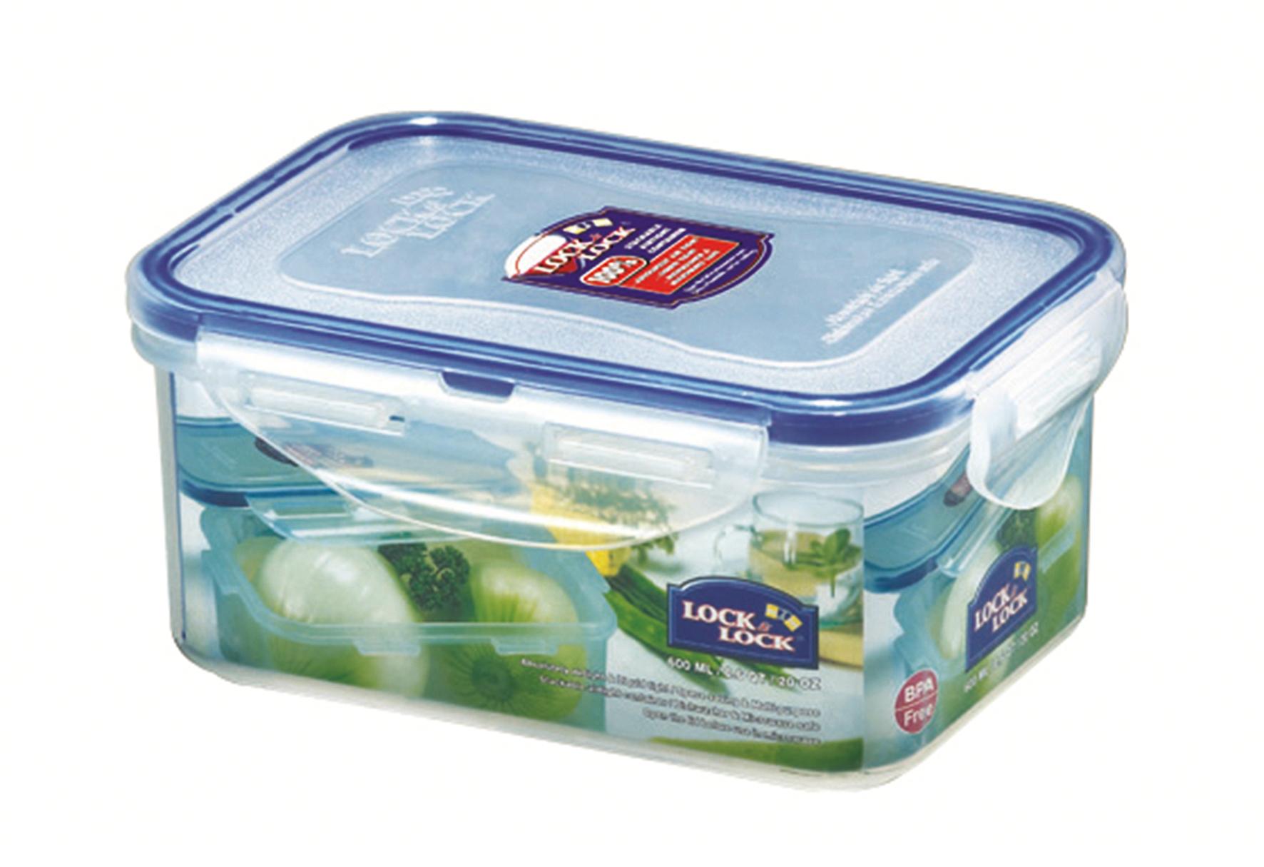Frischhaltedose 'Lock & Lock Classic'