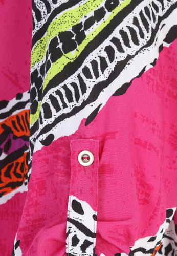 Bluse 48 - Pink