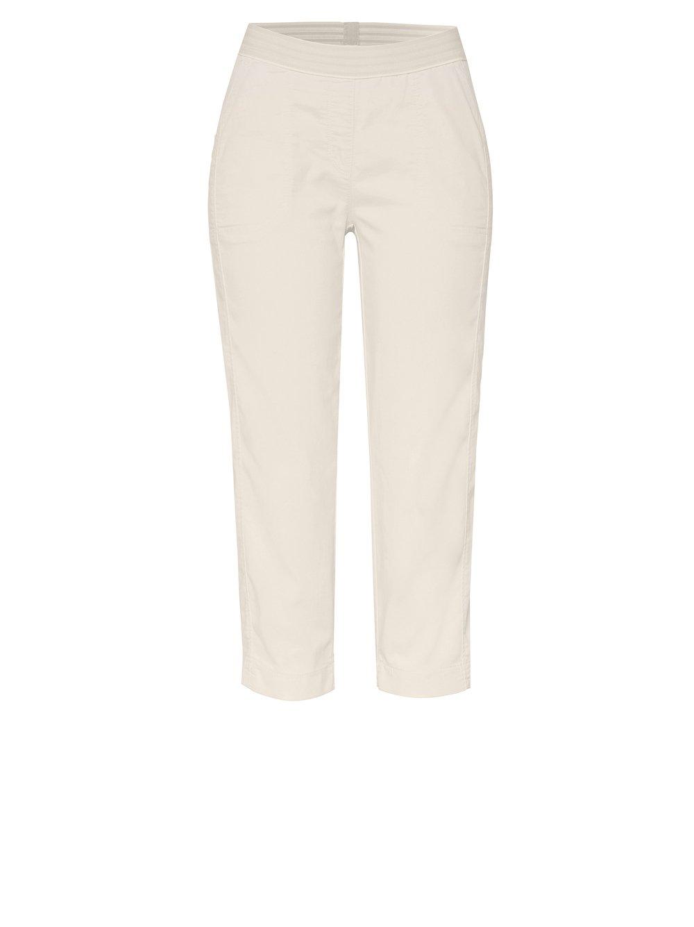 Sue Jogpants 3/4 40 - Sand
