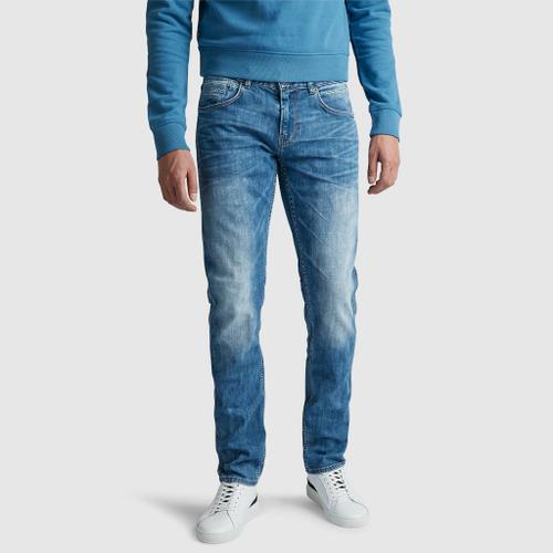 PME LEGEND NIGHTFLIGHT JEANS Blau 40/30