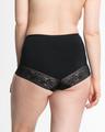Pant INSHAPE 44/46 - Schwarz
